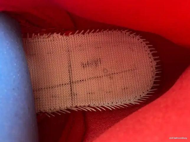 130690-601 Jordan 12 Retro Gym Red Air (2018) 0521